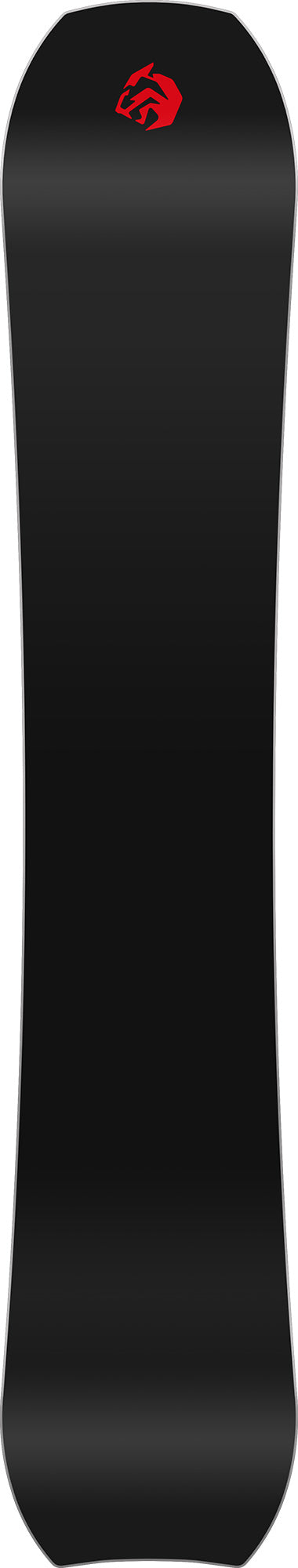 Nitro PANTERA BRD´25 Snowboard BOARD