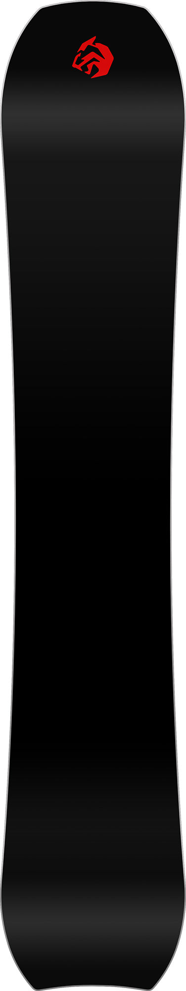 Nitro PANTERA BRD´25 Snowboard BOARD