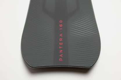 Nitro PANTERA BRD´25 Snowboard BOARD