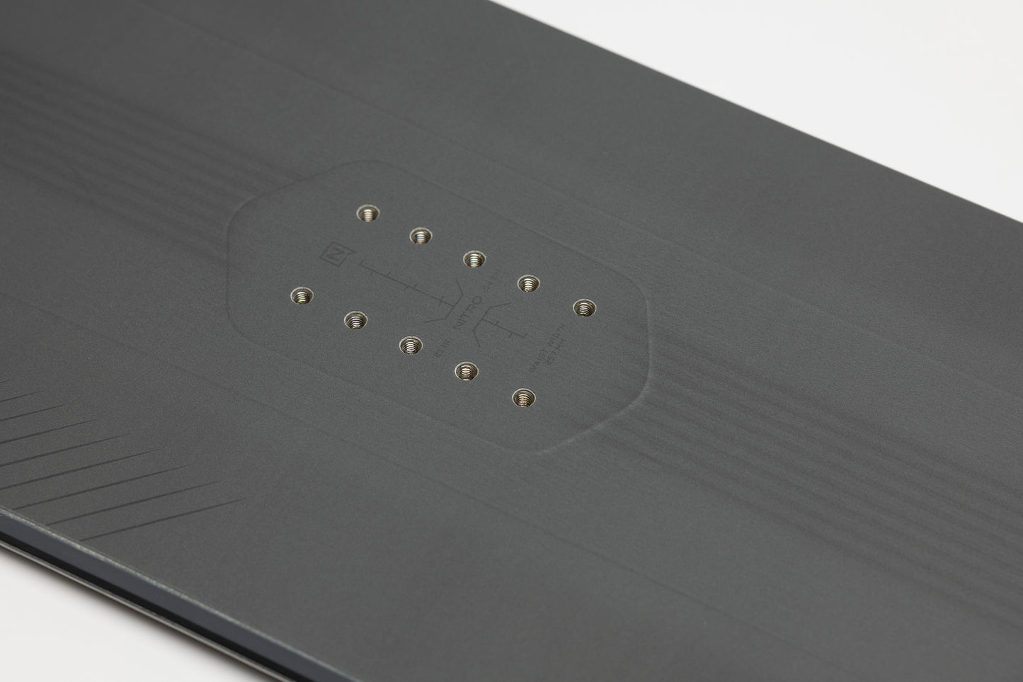 Nitro PANTERA BRD´25 Snowboard BOARD