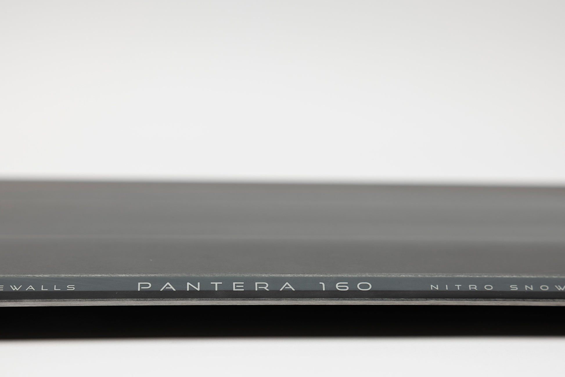 Nitro PANTERA BRD´25 Snowboard BOARD