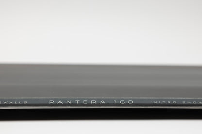Nitro PANTERA BRD´25 Snowboard BOARD