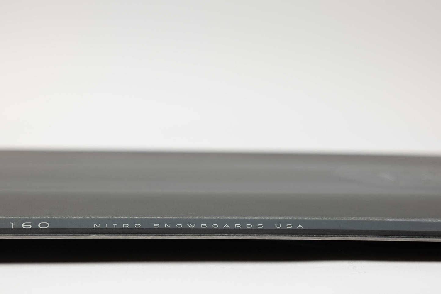 Nitro PANTERA BRD´25 Snowboard BOARD