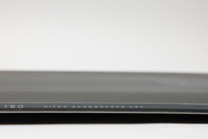 Nitro PANTERA BRD´25 Snowboard BOARD
