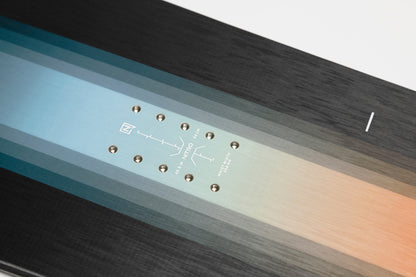 Nitro TEAM BRD´25 Snowboard BOARD