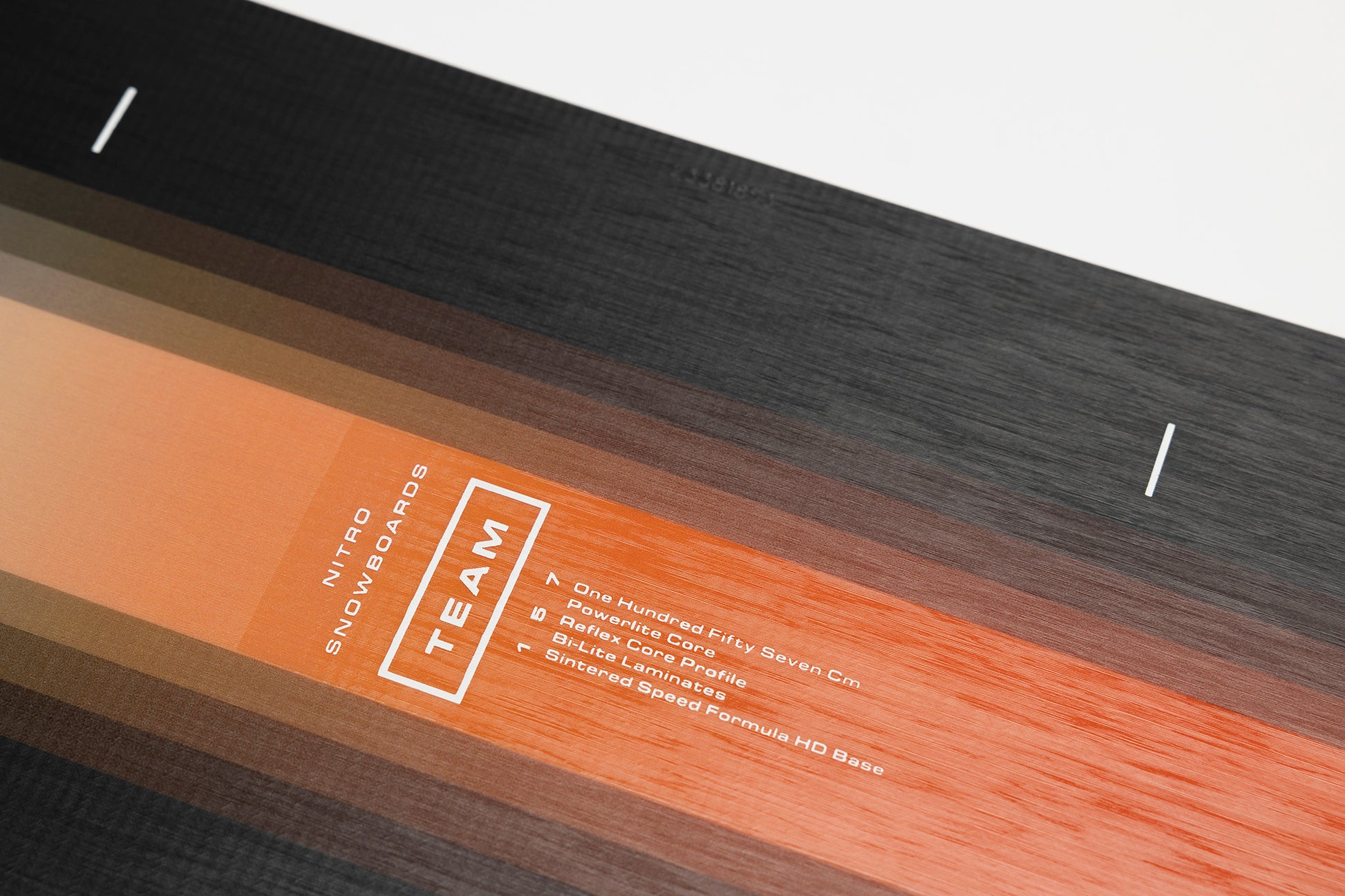 Nitro TEAM BRD´25 Snowboard BOARD