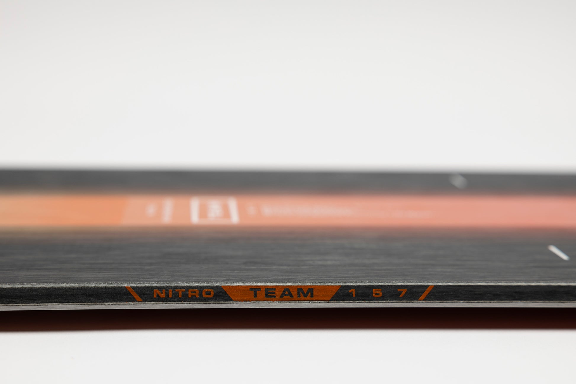 Nitro TEAM BRD´25 Snowboard BOARD