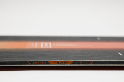 Nitro TEAM BRD´25 Snowboard BOARD