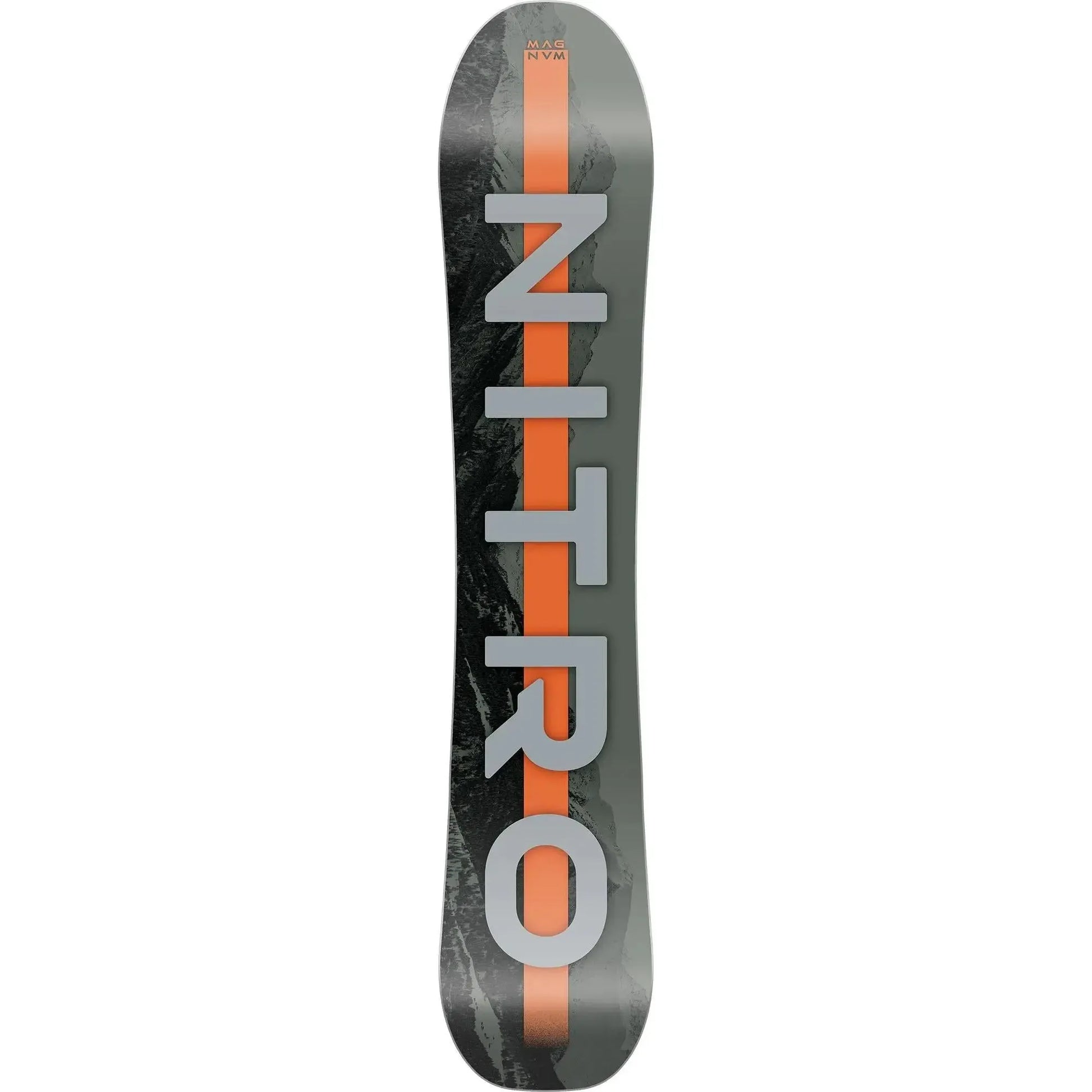 Nitro MAGNUM BRD´25 Snowboard BOARD