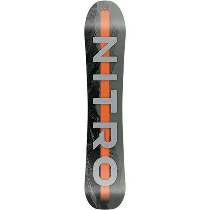 Nitro MAGNUM BRD´25 Snowboard BOARD