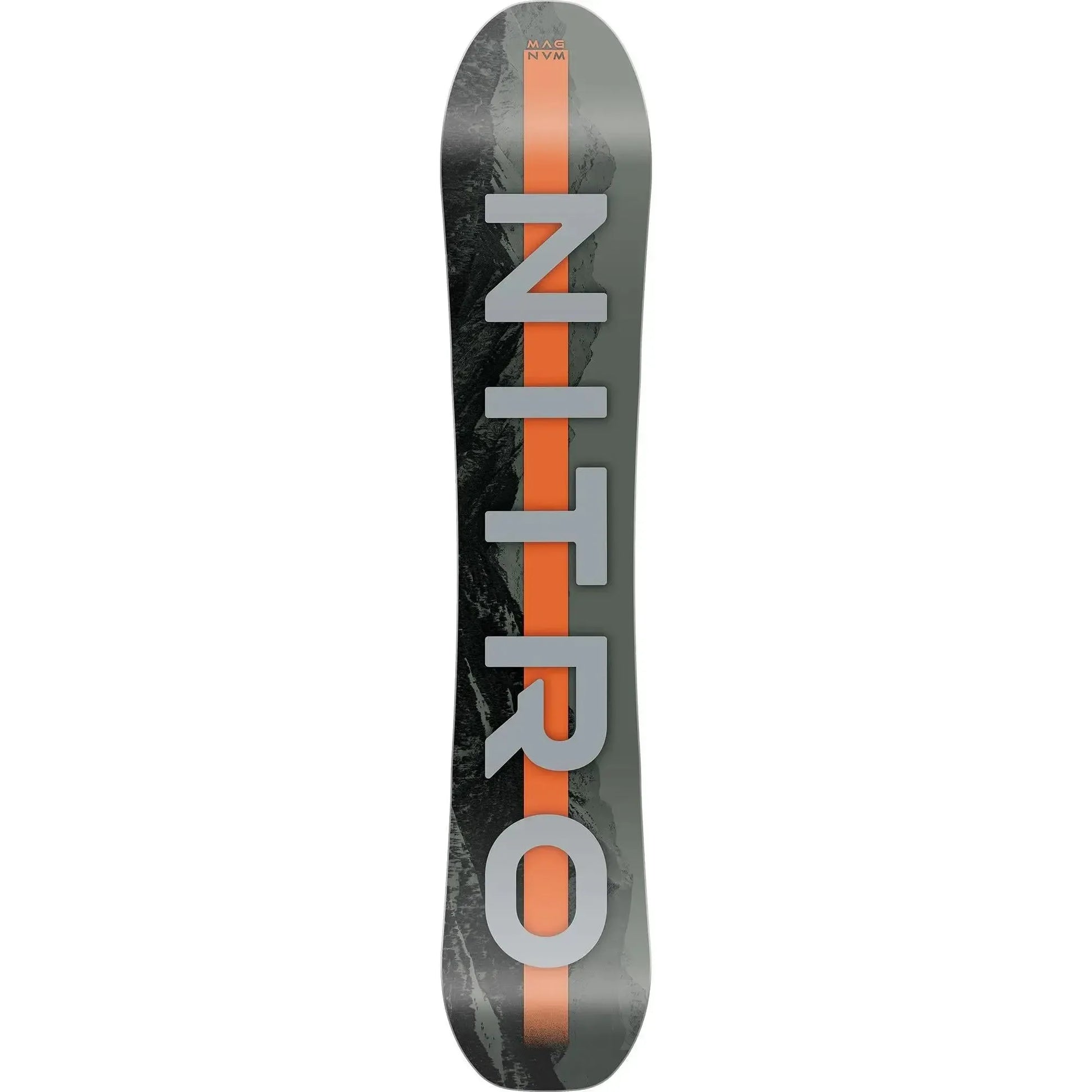Nitro MAGNUM BRD´25 Snowboard BOARD