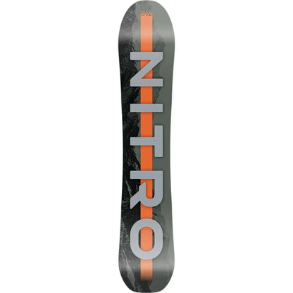 Nitro MAGNUM BRD´25 Snowboard BOARD
