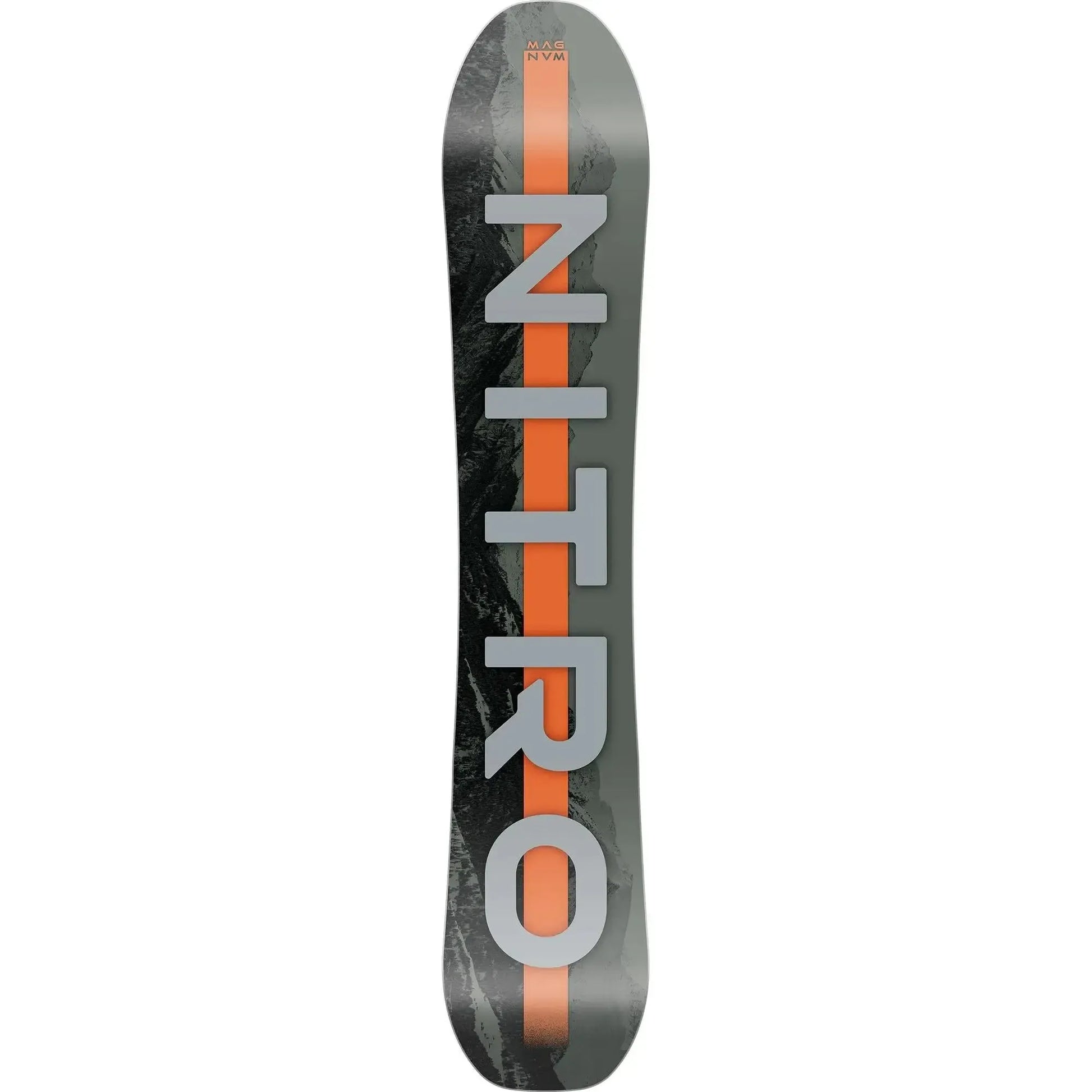 Nitro MAGNUM BRD´25 Snowboard BOARD