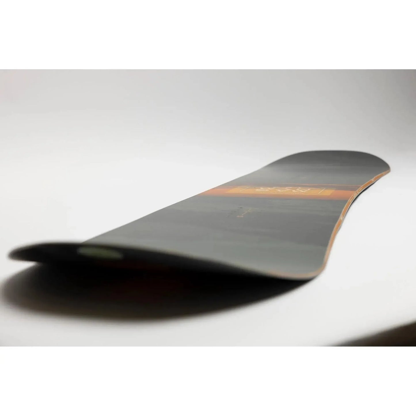 Nitro MAGNUM BRD´25 Snowboard BOARD