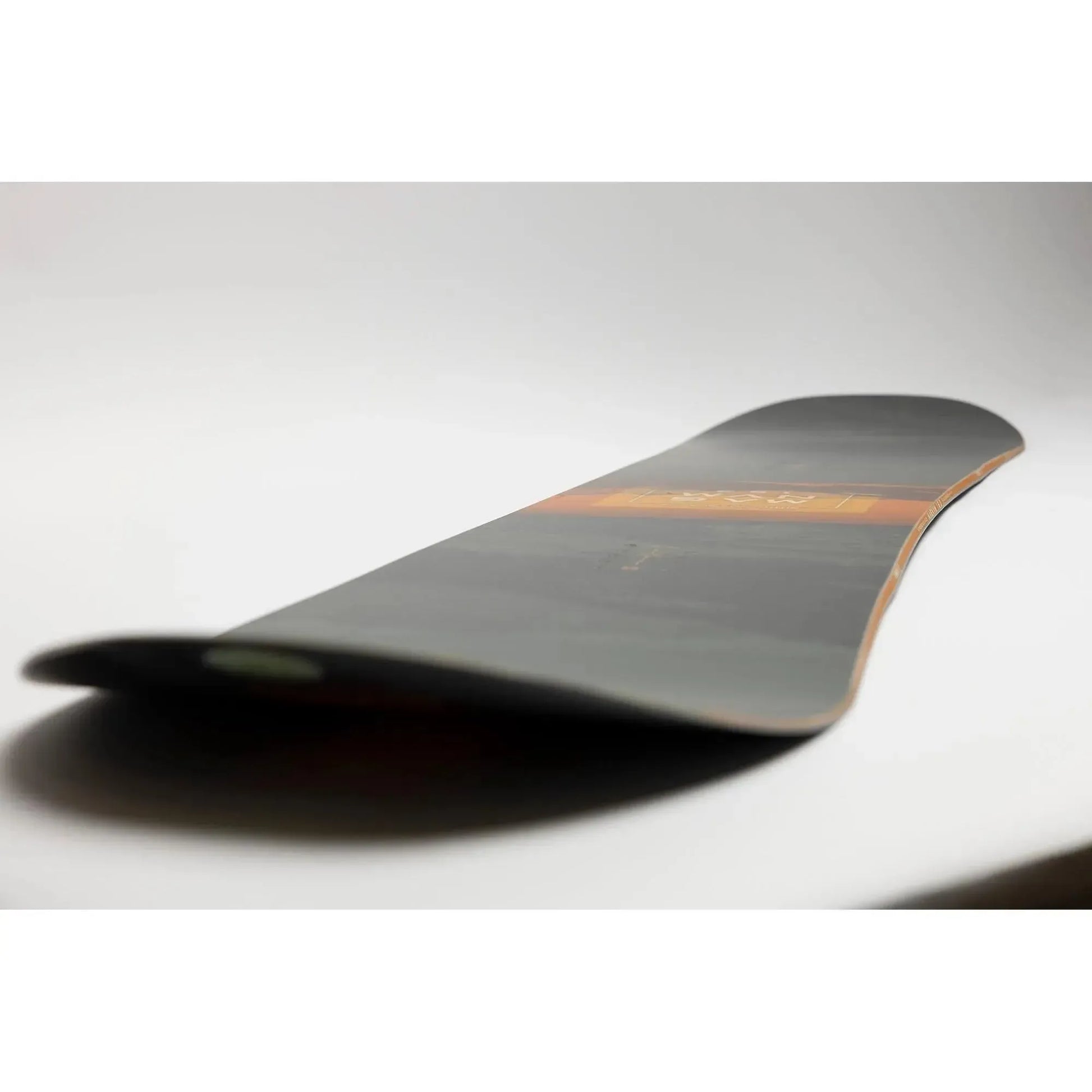 Nitro MAGNUM BRD´25 Snowboard BOARD
