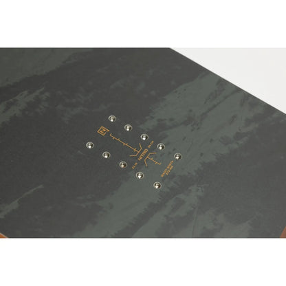 Nitro MAGNUM BRD´25 Snowboard BOARD