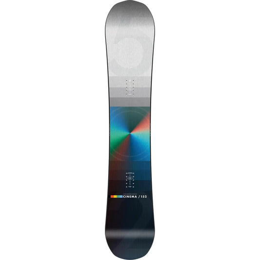 Nitro CINEMA BRD´25 Snowboard BOARD