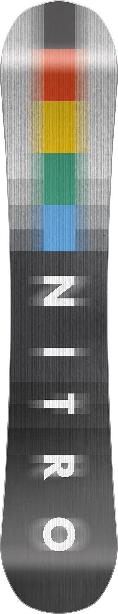 Nitro CINEMA BRD´25 Snowboard BOARD