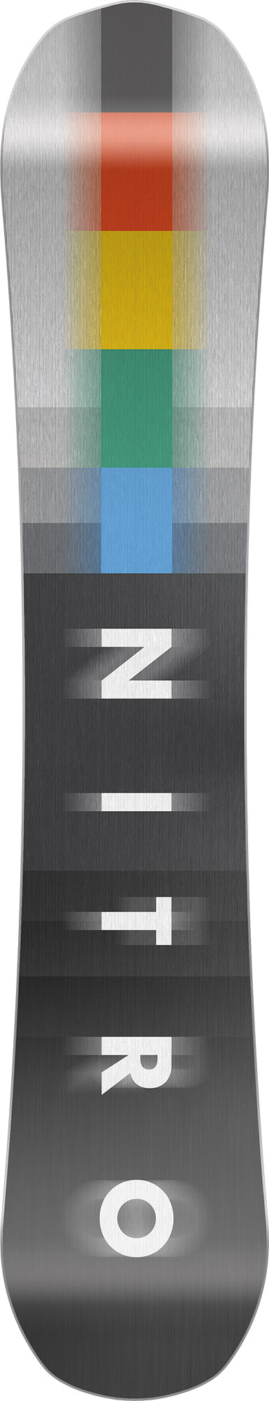 Nitro CINEMA BRD´25 Snowboard BOARD