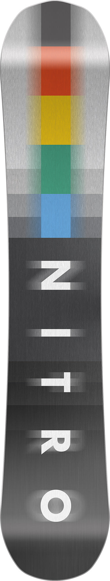 Nitro CINEMA BRD´25 Snowboard BOARD