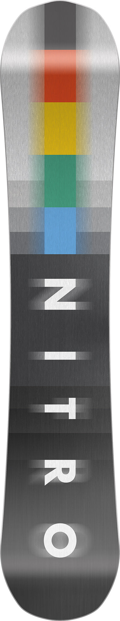 Nitro CINEMA BRD´25 Snowboard BOARD