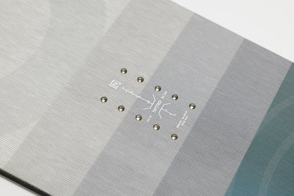 Nitro CINEMA BRD´25 Snowboard BOARD