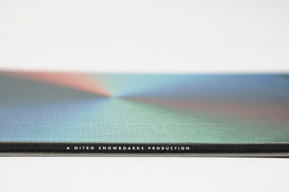 Nitro CINEMA BRD´25 Snowboard BOARD