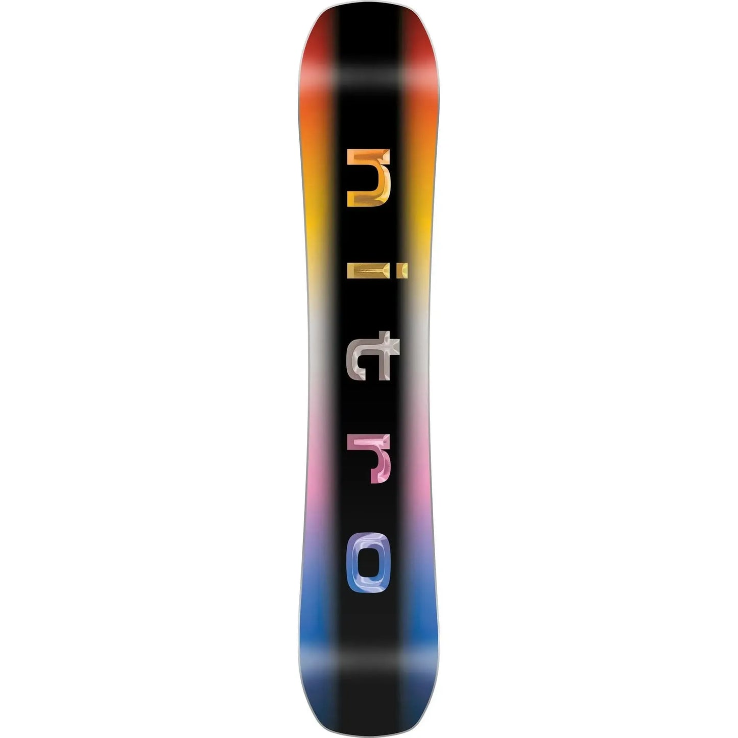 Nitro OPTISYM BRD´25 Snowboard BOARD