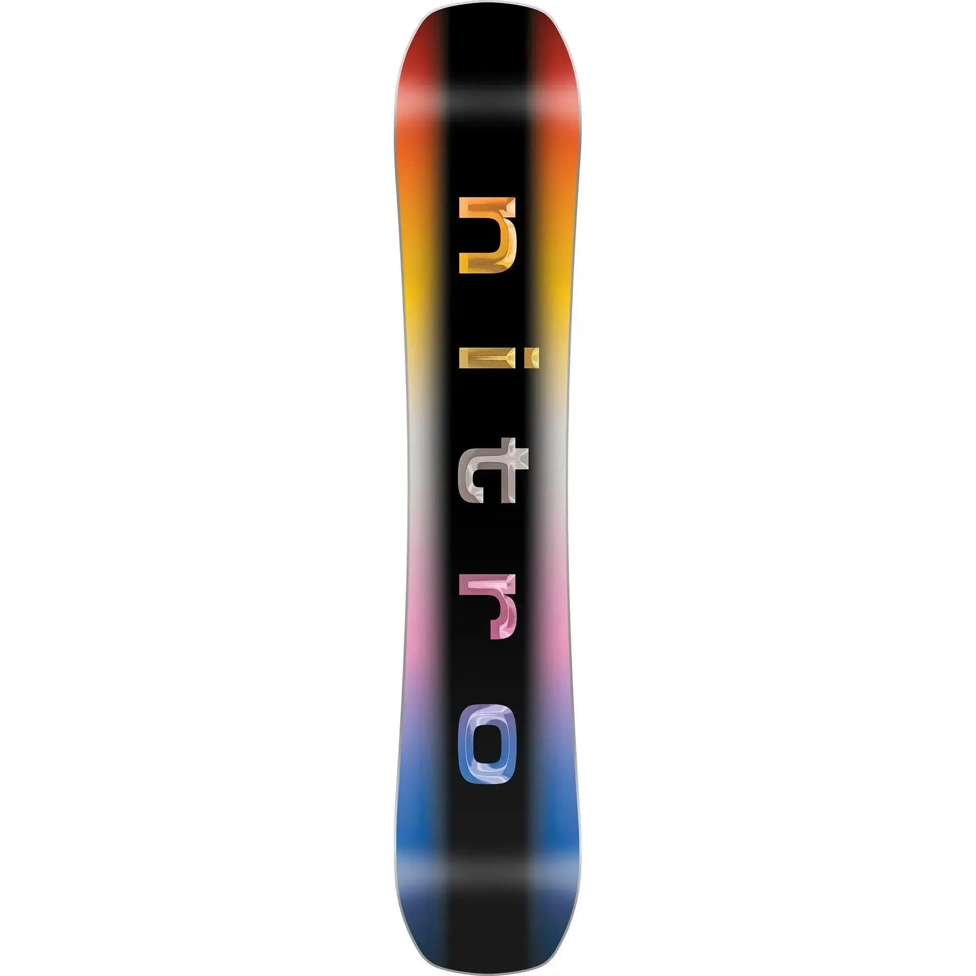 Nitro OPTISYM BRD´25 Snowboard BOARD