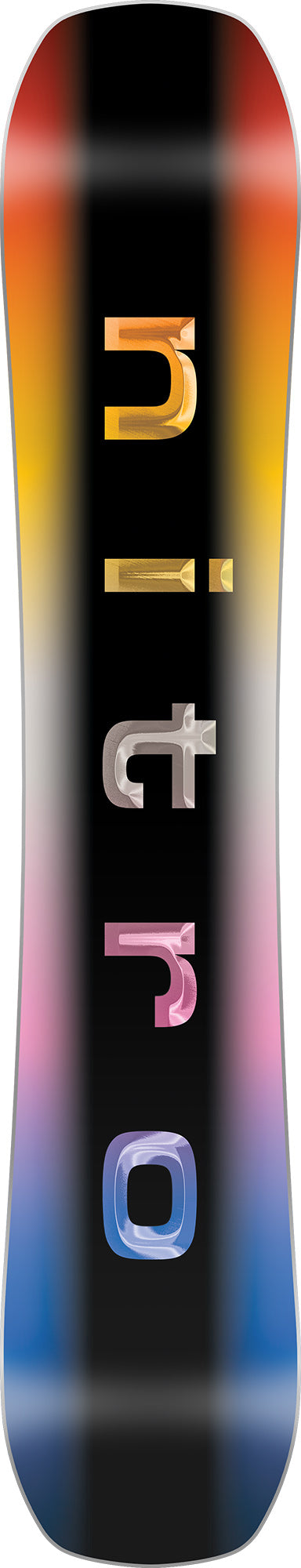 Nitro OPTISYM BRD´25 Snowboard BOARD