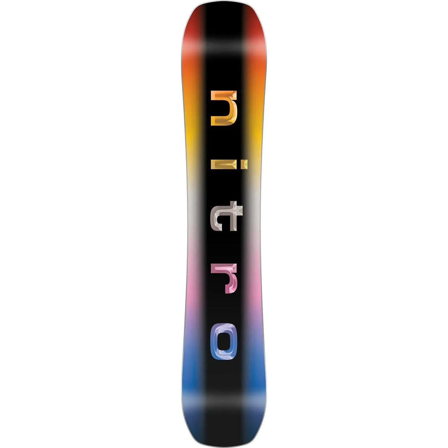 Nitro OPTISYM BRD´25 Snowboard BOARD