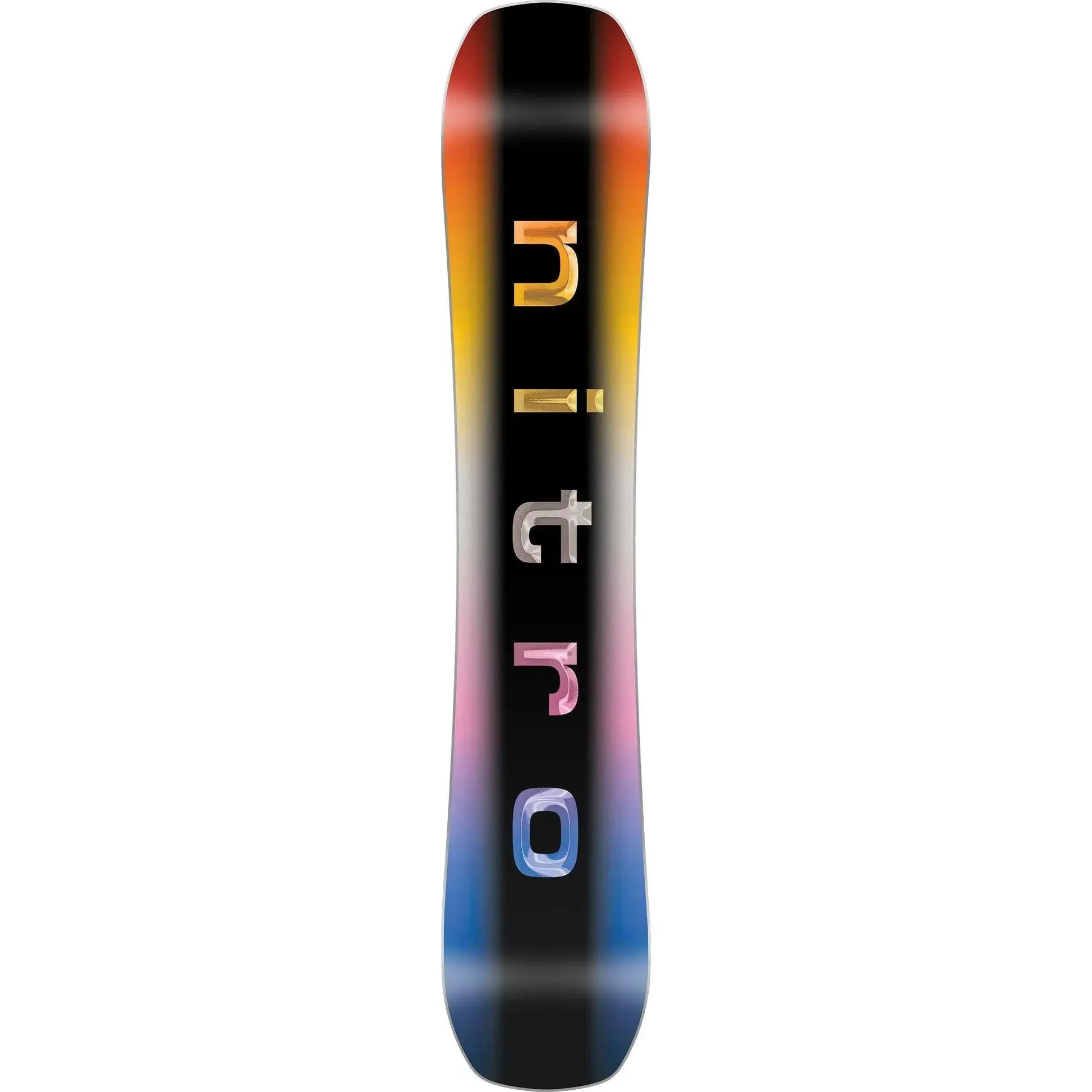 Nitro OPTISYM BRD´25 Snowboard BOARD