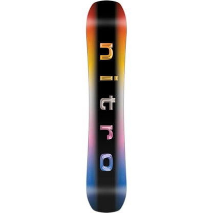 Nitro OPTISYM BRD´25 Snowboard BOARD