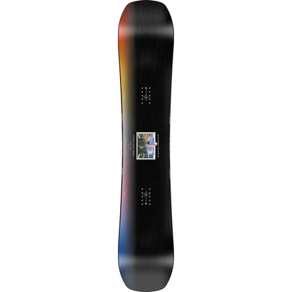 Nitro OPTISYM BRD´25 Snowboard BOARD