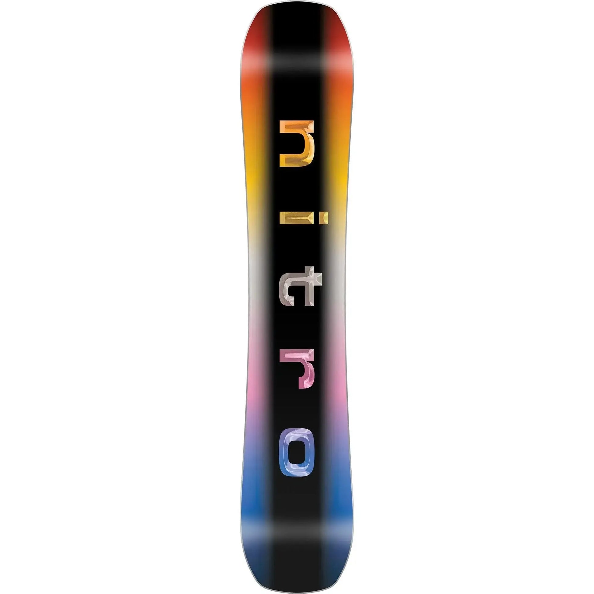 Nitro OPTISYM BRD´25 Snowboard BOARD