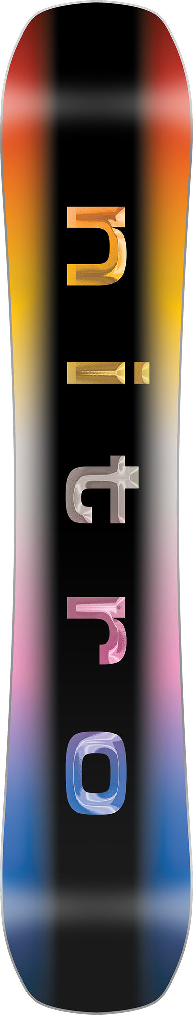 Nitro OPTISYM BRD´25 Snowboard BOARD