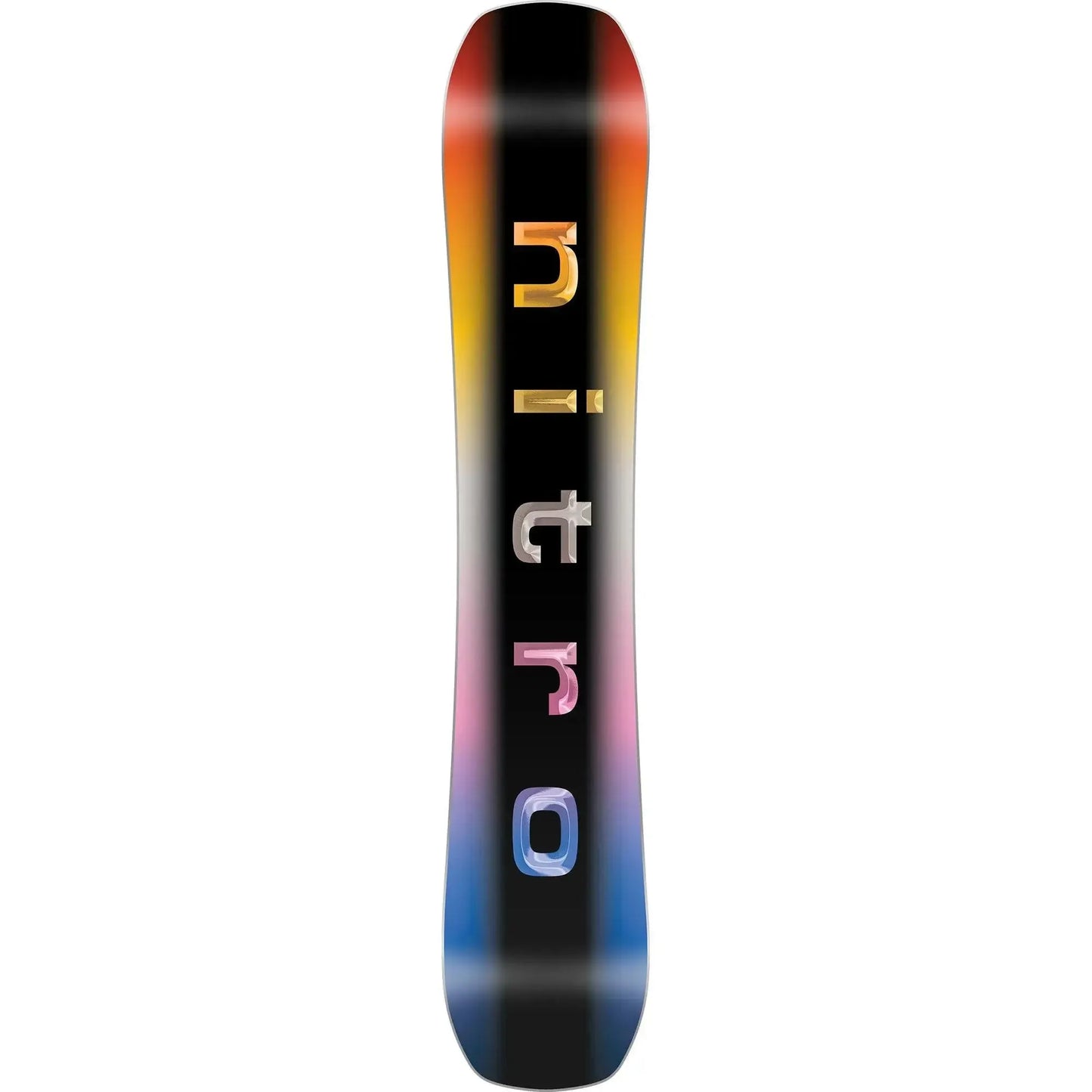 Nitro OPTISYM BRD´25 Snowboard BOARD