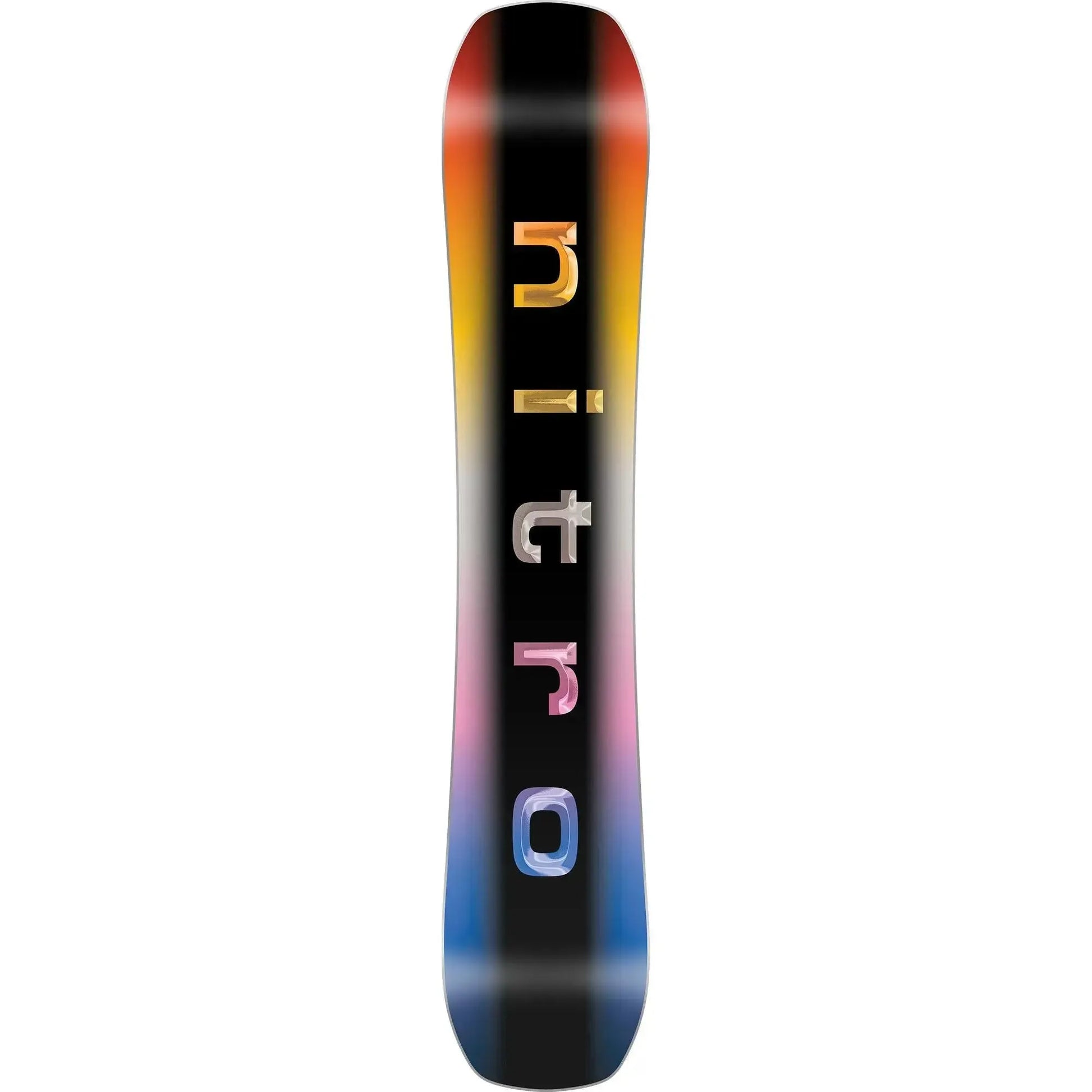 Nitro OPTISYM BRD´25 Snowboard BOARD