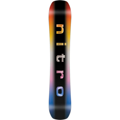 Nitro OPTISYM BRD´25 Snowboard BOARD