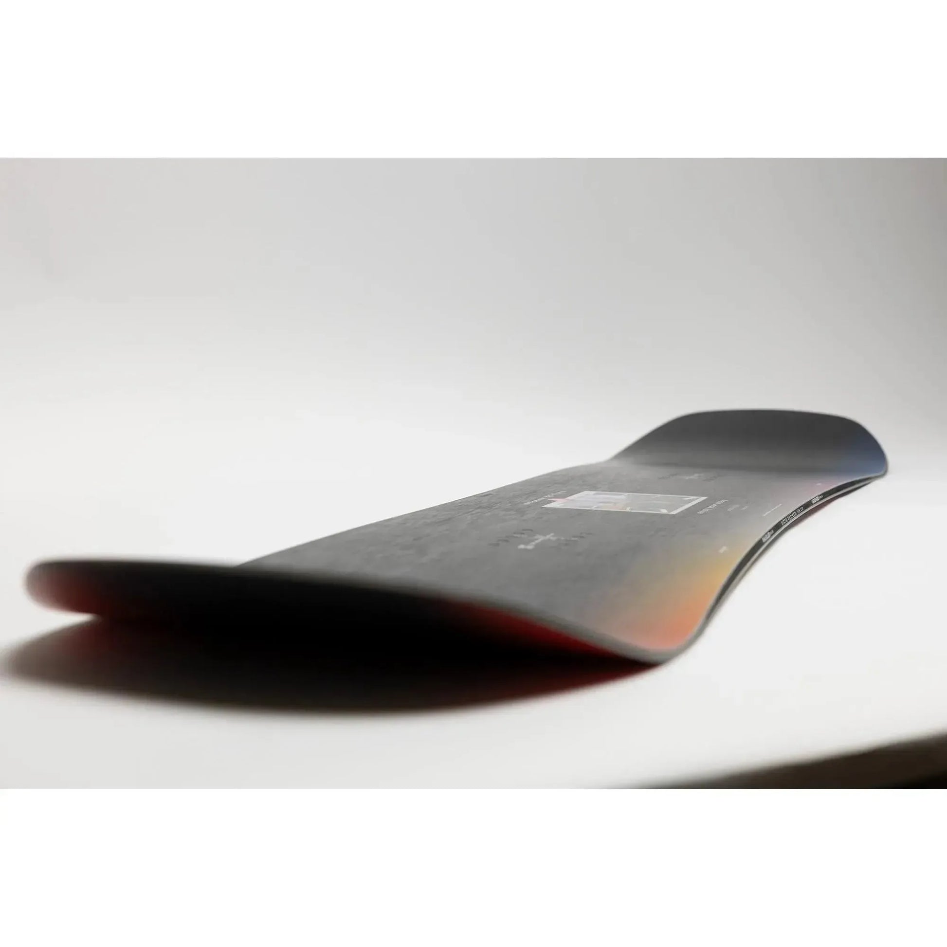 Nitro OPTISYM BRD´25 Snowboard BOARD