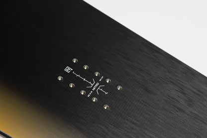 Nitro OPTISYM BRD´25 Snowboard BOARD