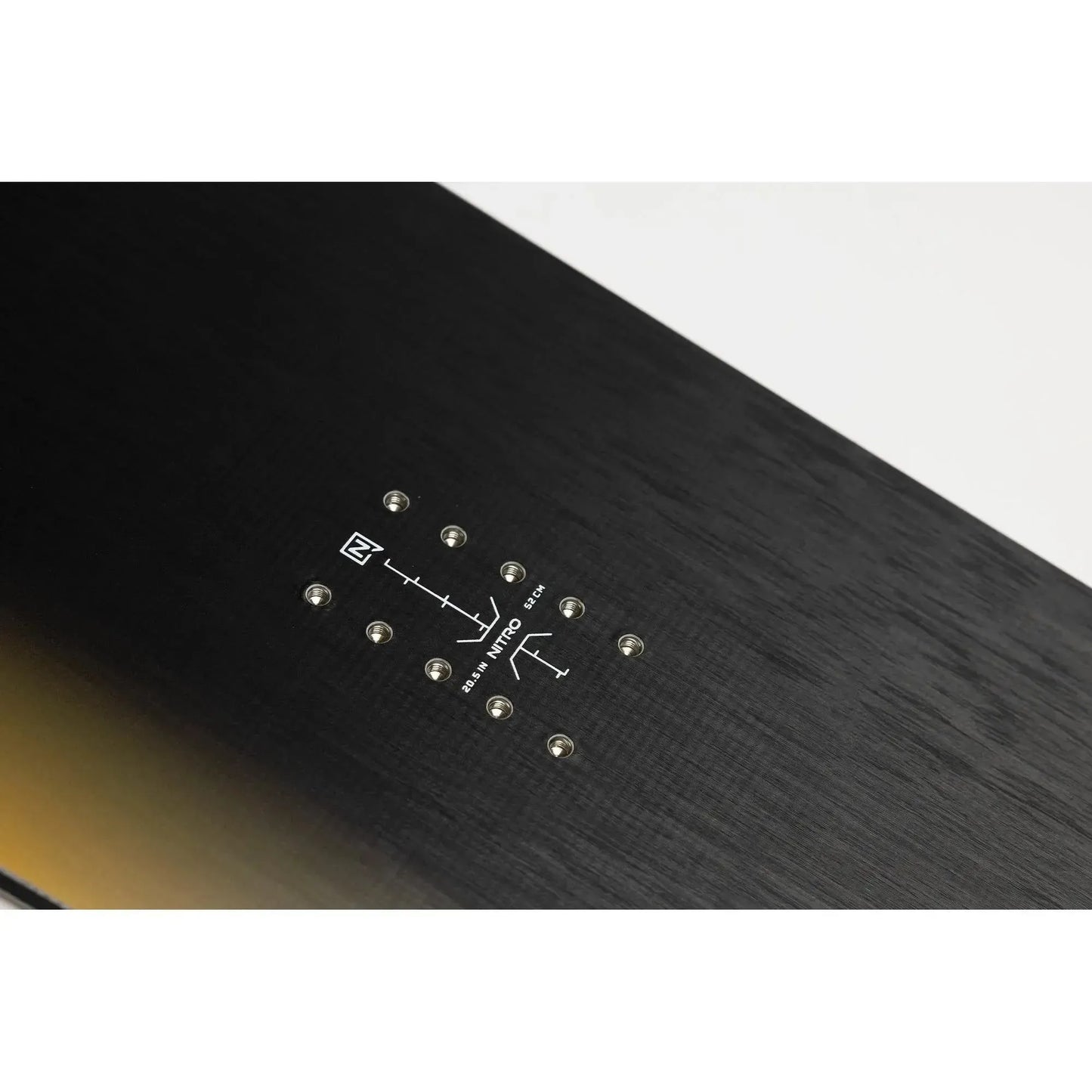 Nitro OPTISYM BRD´25 Snowboard BOARD