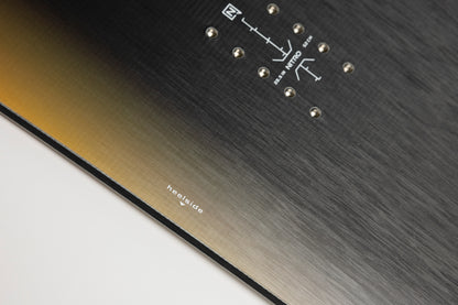 Nitro OPTISYM BRD´25 Snowboard BOARD