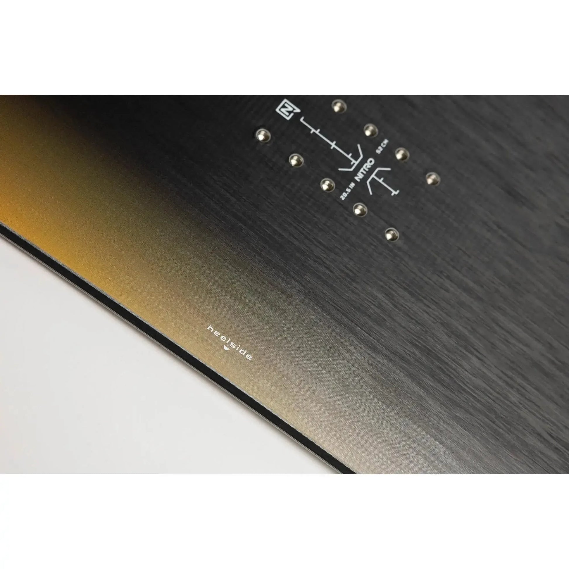 Nitro OPTISYM BRD´25 Snowboard BOARD