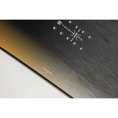 Nitro OPTISYM BRD´25 Snowboard BOARD