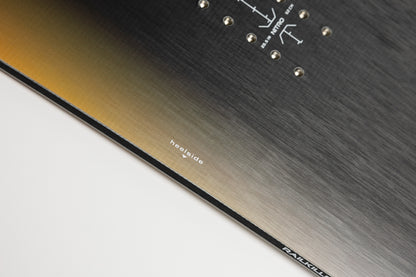 Nitro OPTISYM BRD´25 Snowboard BOARD