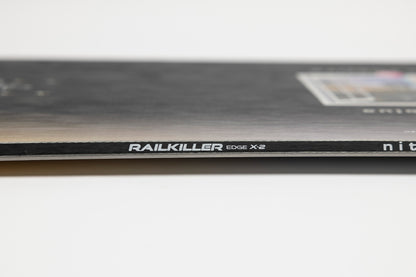 Nitro OPTISYM BRD´25 Snowboard BOARD