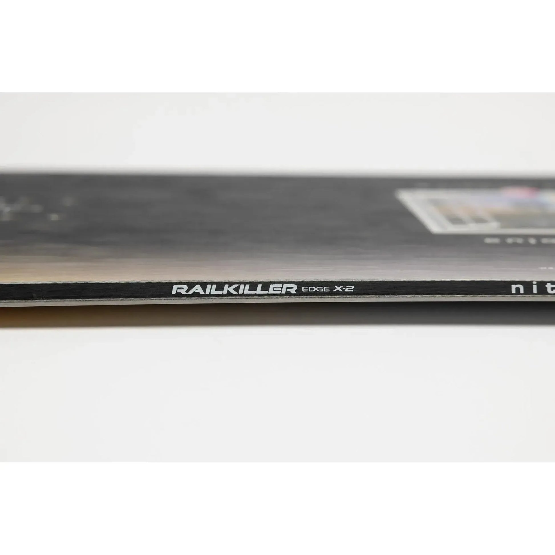 Nitro OPTISYM BRD´25 Snowboard BOARD