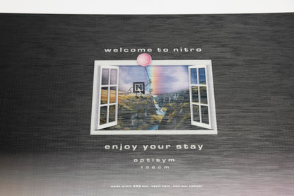 Nitro OPTISYM BRD´25 Snowboard BOARD