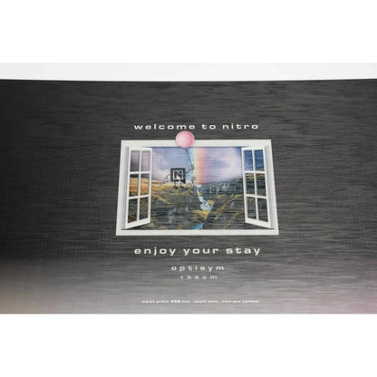 Nitro OPTISYM BRD´25 Snowboard BOARD